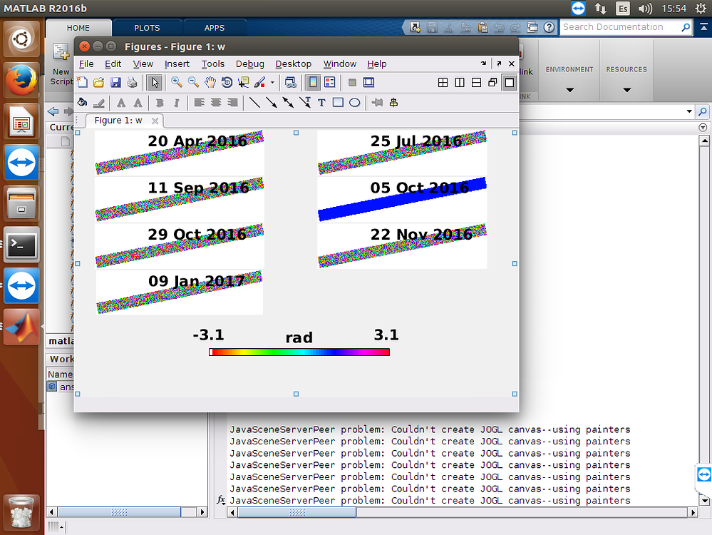 How to prepare Sentinel-1 images stack for PSI/SBAS in SNAP - STaMPS ...