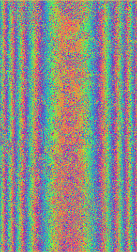 Topographic Phase Removal Does Not Seem To Work Interferometry Step