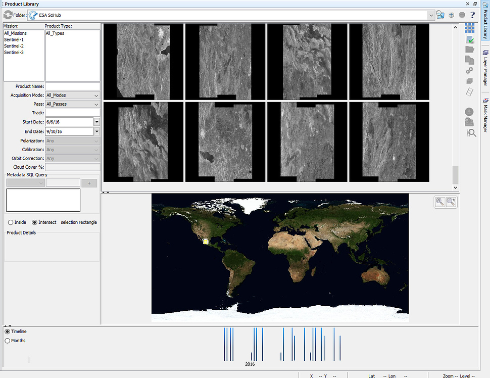 Do you download Sentinel data via the Product Library in SNAP? - snap ...