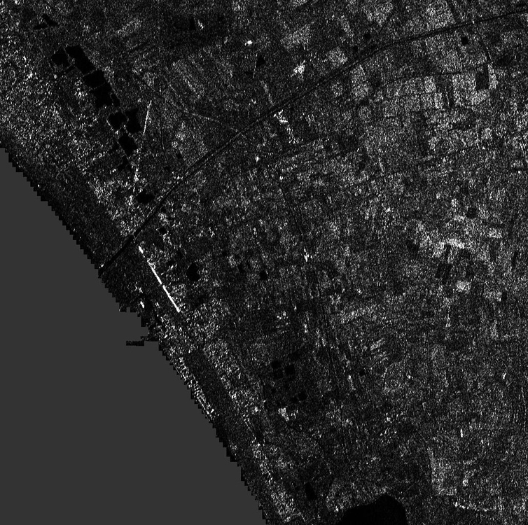 Image from the Sentinel-1's SLC product - s1tbx - STEP Forum