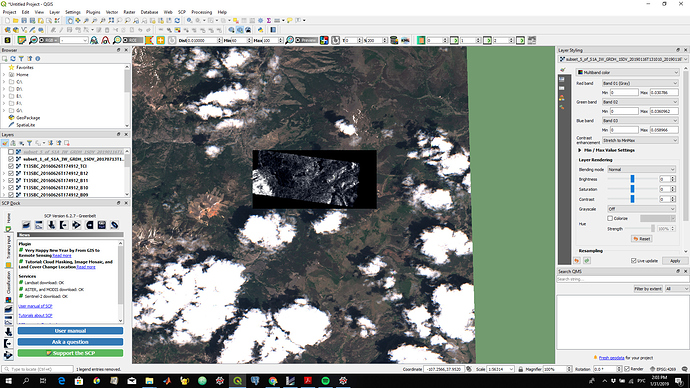 qgis