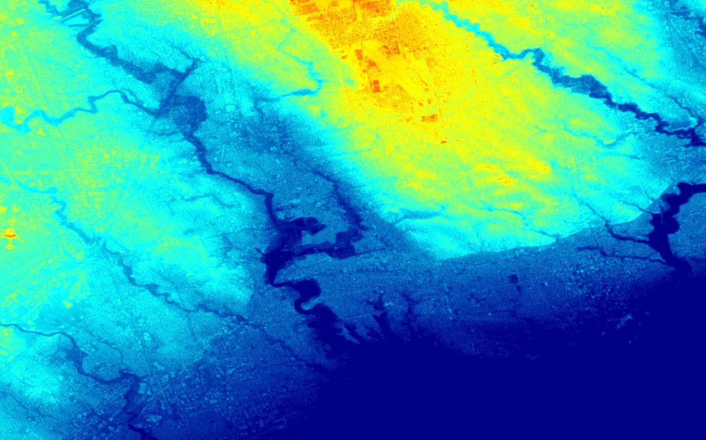 DEM Creation with Sentinel-1 - Microwave Toolbox - STEP Forum