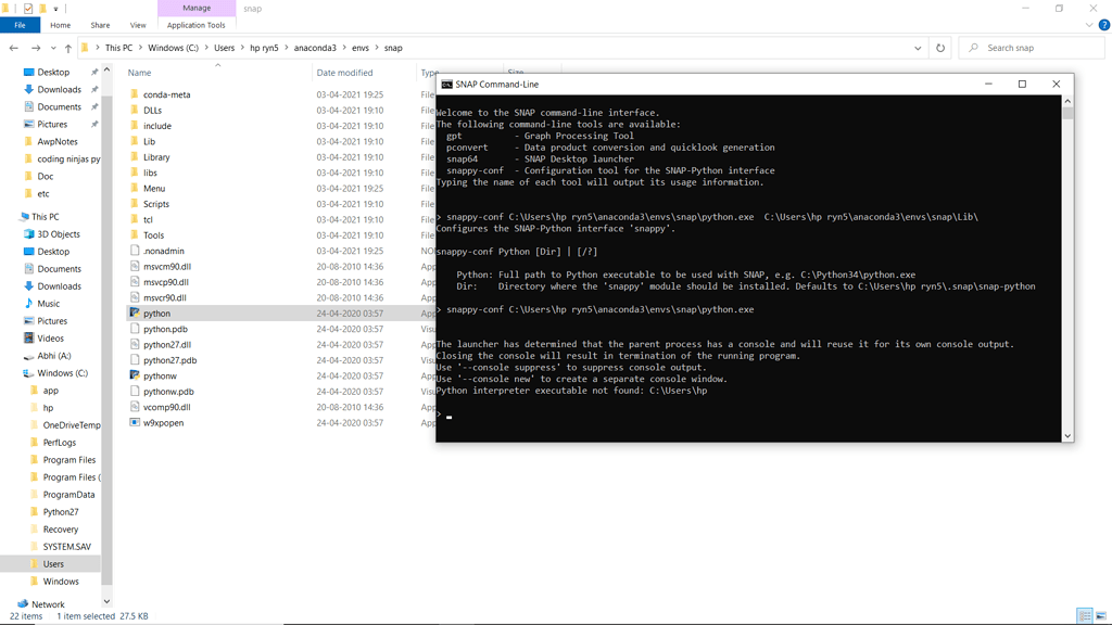 python closes after running script python closes after running script