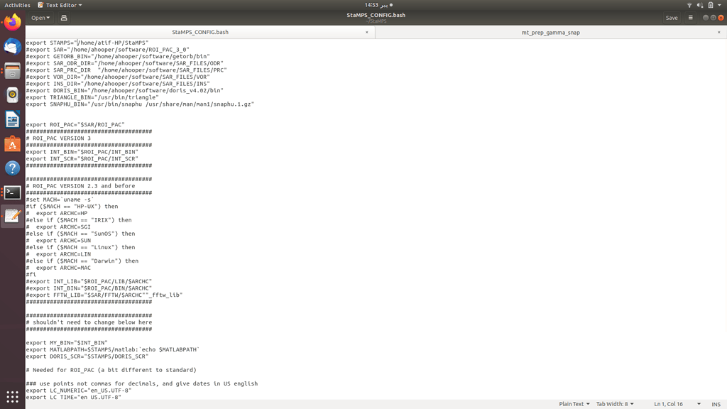 Problem In Runing Mt Prep Gamma Snap Stamps Step Forum Problem In Runing Mt Prep Gamma Snap Stamps Step Forum