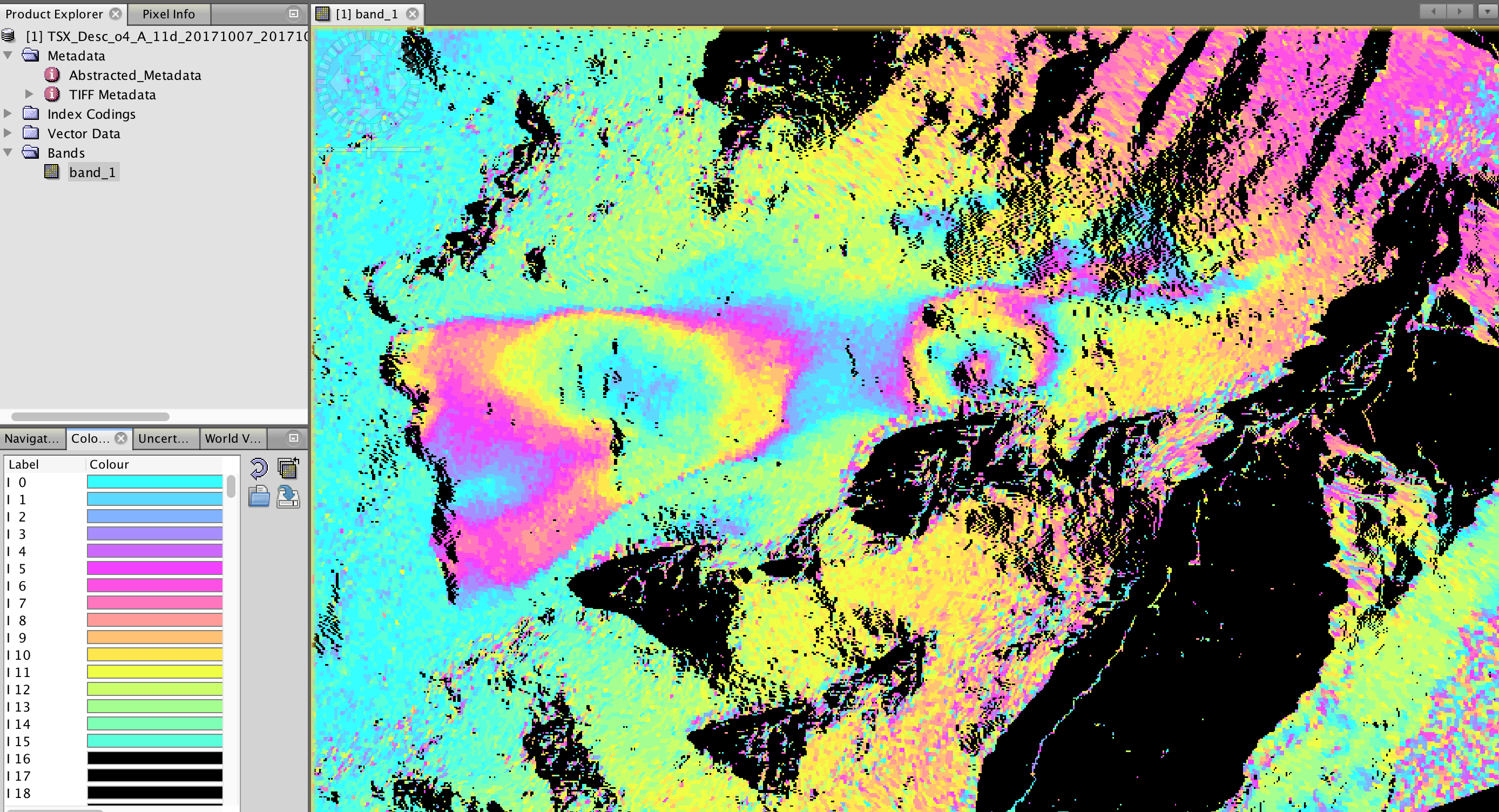 Geotiff. .TIFF Формат и GEOTIFF. Структура "GEOTIFF". Графическом формате (GEOTIFF.