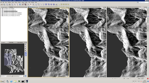 srtm 10m dem