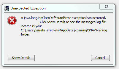 Unexpected%20Exception