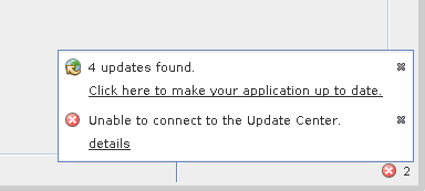 unable to connect